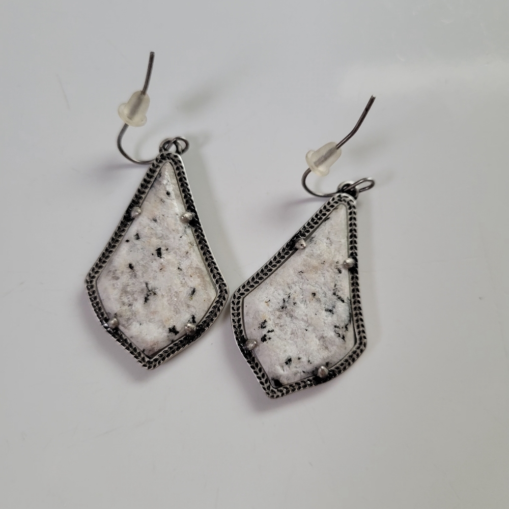 Prototype Kendra Scott Granite Alex Earring